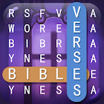 Cover Image of ดาวน์โหลด Bible Verses Search 1.0.3 APK