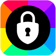 Camera Locker  Icon