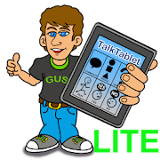 TalkTablet LITE - Autism Speech AAC  (Trial vers)