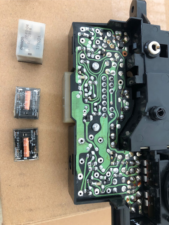 RX-7のDIYに関するカスタム事例の投稿画像3枚目