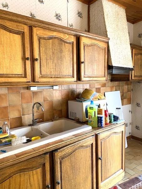 Vente maison 3 pièces 80 m² à Aspiran (34800), 189 000 €