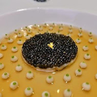 L'ATELIER de Joel Robuchon 侯布雄法式餐廳