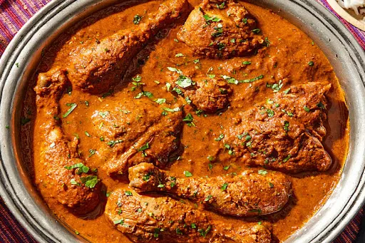 Chicken Curry