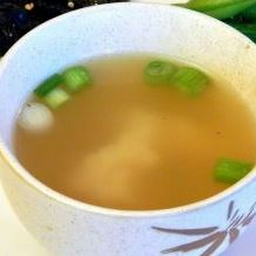 Miso Soup