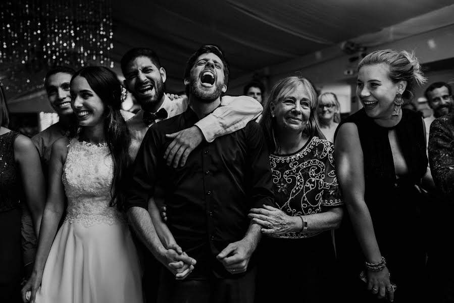 Wedding photographer Lily Orihuela (lilyorihuela). Photo of 19 October 2018