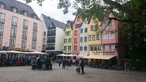 15-05-2016: AUF WIEDERSEHEN DÜSSELDORF. ¡HOLA COLONIA! - CRUCERO POR EL RHIN ROMÁNTICO Y EL MOSELA. FIN DE FIESTA EN DISNEYLAND PARIS (32)