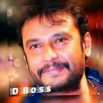 Cover Image of Download Challenging Star Darshan , D BOSS movie names 1.10.9z APK