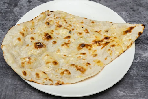 Butter Naan