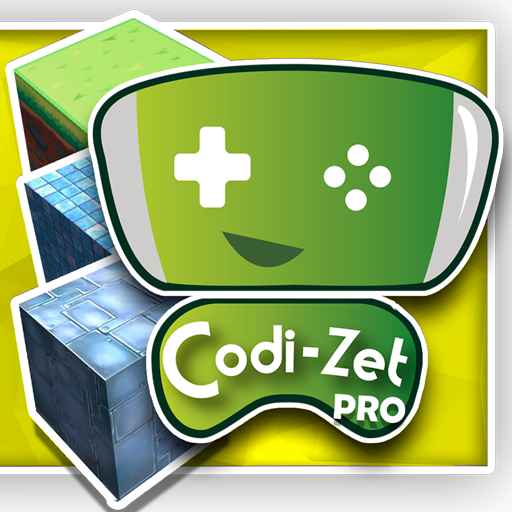 تحميل  Codi-Zet Pro 