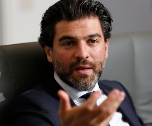 Mehdi Bayat stelt zich vragen bij competitie met achttien ploegen: "En wat met tv-gelden?"