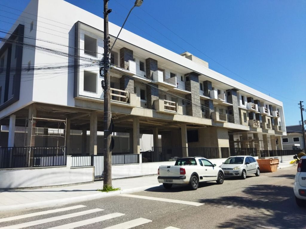 Apartamentos à venda Cachoeira do Bom Jesus