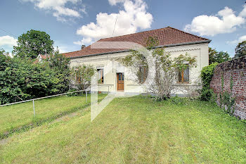 maison à Vitry-en-Artois (62)