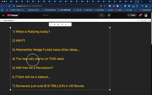 PlayTab Finder