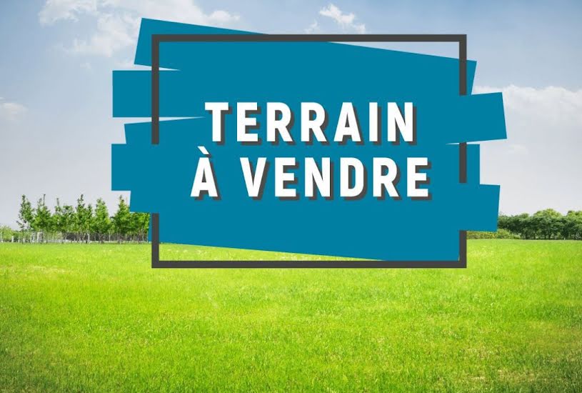  Vente Terrain à bâtir - 350m² à Brétigny-sur-Orge (91220) 