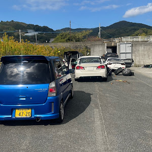 プレオ RS