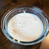 Thumbnail For Yeast Sprinkled Over Warm Water.