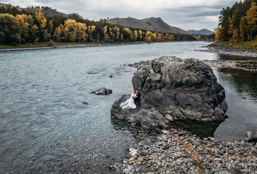 Vestuvių fotografas Natalya Doronina (doroninanatalie). Nuotrauka 2018 spalio 9