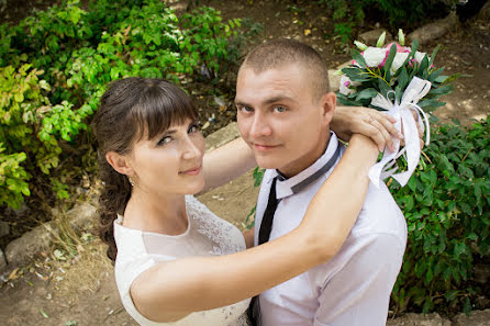 Wedding photographer Viktoriya Stoykova (victoriyas). Photo of 9 March 2019