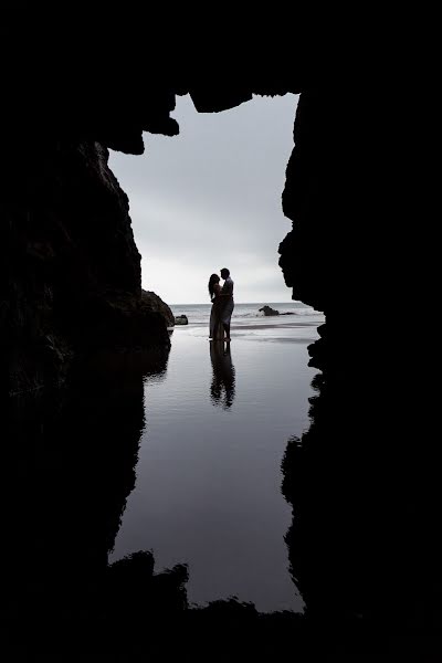 Fotógrafo de bodas Fabian Gonzales (feelingrafia). Foto del 27 de septiembre 2022