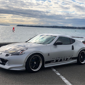 フェアレディZ Z34