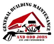 Easi Building Maintenance Logo