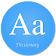 English Dictionary  icon