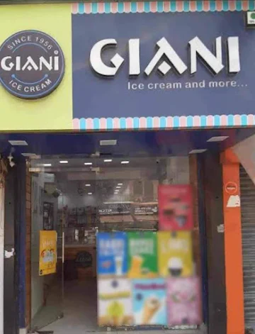 Giani's Ice Cream photo 