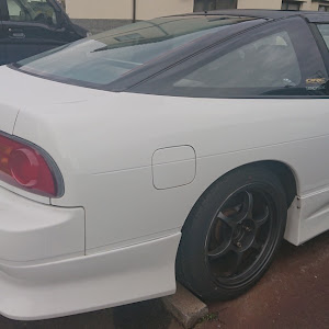 180SX KRPS13