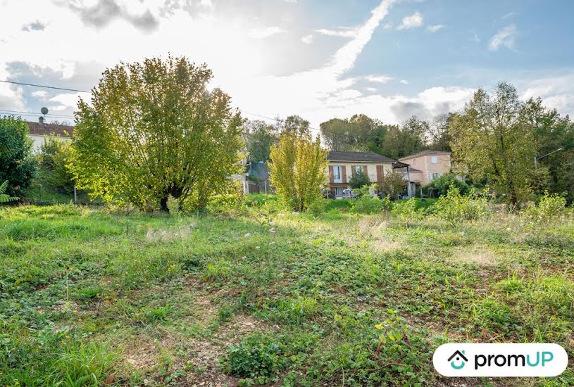  Vente Terrain à bâtir - 7 177m² à Atur (24750) 