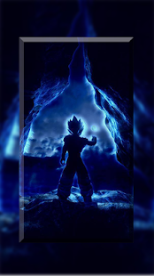 DBZ Wallpapers 1.0 APK + Mod (Unlocked) for Android