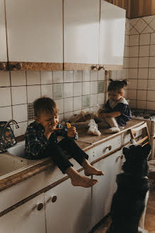 Fotografer pernikahan Vladlen Lisenko (vladlenlysenko). Foto tanggal 31 Maret 2022