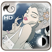 Balaika summer LWP Real Time 1.5.1 Icon