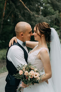 Photographe de mariage Elizaveta Bondarenko (bonbonphoto). Photo du 28 octobre 2018