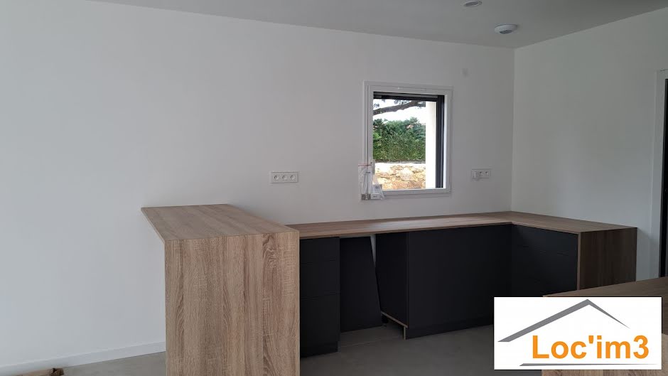 Location  maison 5 pièces 127 m² à Vallet (44330), 1 850 €