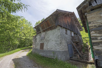 maison à Villarlurin (73)