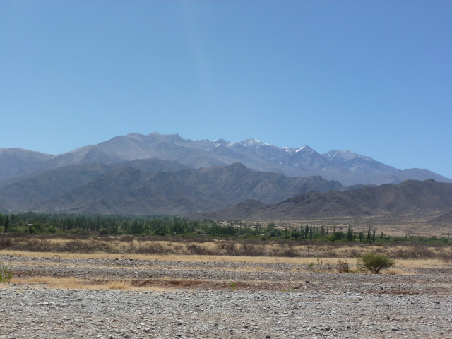 NOROESTE ARGENTINO- Quebrada Escoipe, Cuesta Obispo, Cachi, Angastaco - ARGENTINA INFINITA (13)