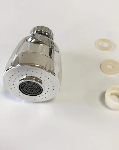 Kitchen Faucet Splash-Proof Head Pr - 3