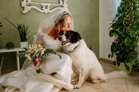 Wedding photographer Francesco Carboni (francescocarboni). Photo of 31 August 2021