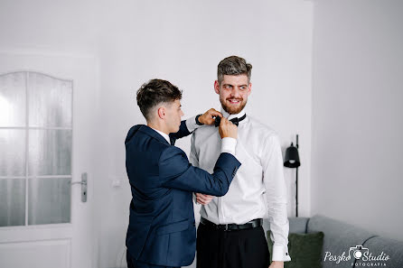 Photographe de mariage Łukasz Peszko (peszkostudiofoto). Photo du 26 janvier