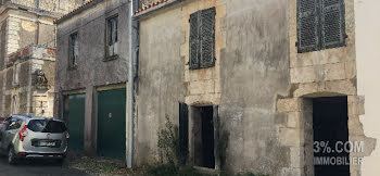 maison à Luçon (85)