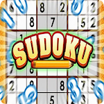Cover Image of Download Sudoku PUZ 1.7.3 APK