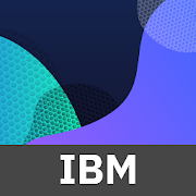 IBM Now  Icon