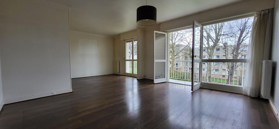 Vente appartement 5 pièces 114 m² à Chambourcy (78240), 420 000 €