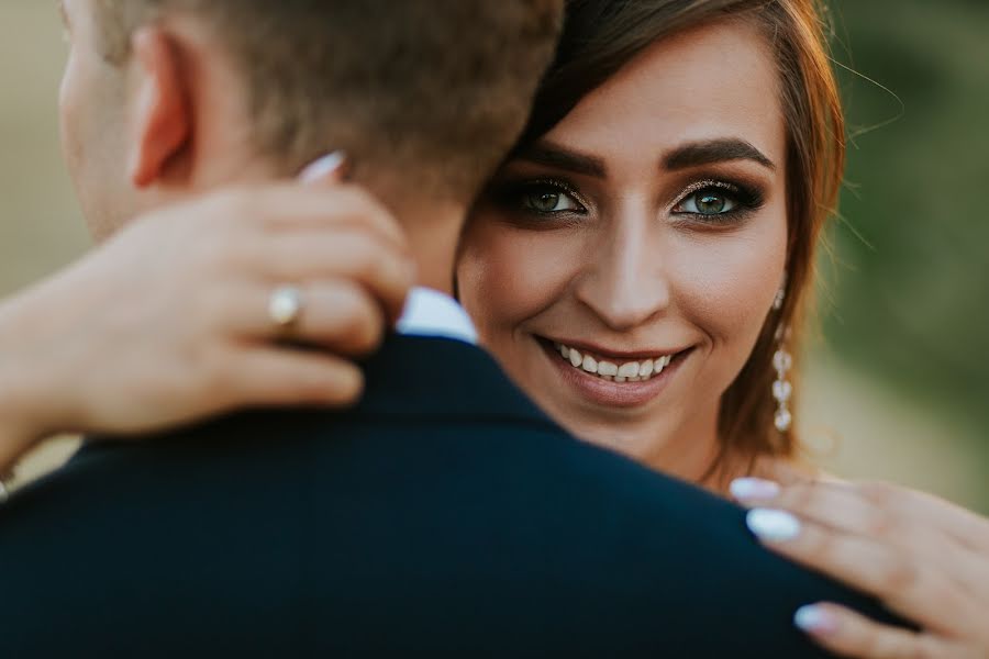 Wedding photographer Łukasz Styczeń (dreampicture). Photo of 3 March 2022