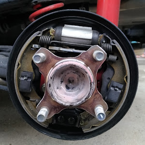 アルトワークス HA36S