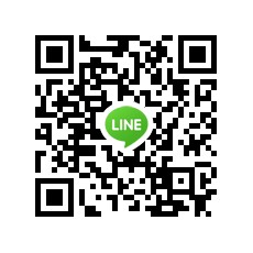 請用Line掃描下列QR code詢問