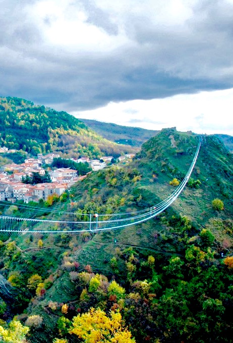 Ponte della Luna  di AngyV