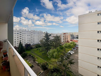 appartement à Lyon 8ème (69)