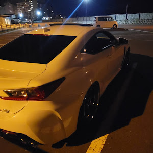 RC F USC10