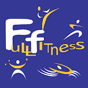 Fullfitness  Icon